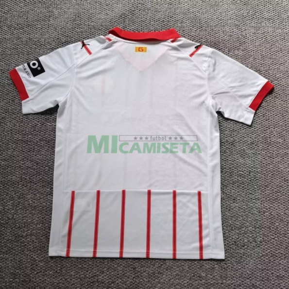 Camiseta Girona Primera Equipación 2025/2026