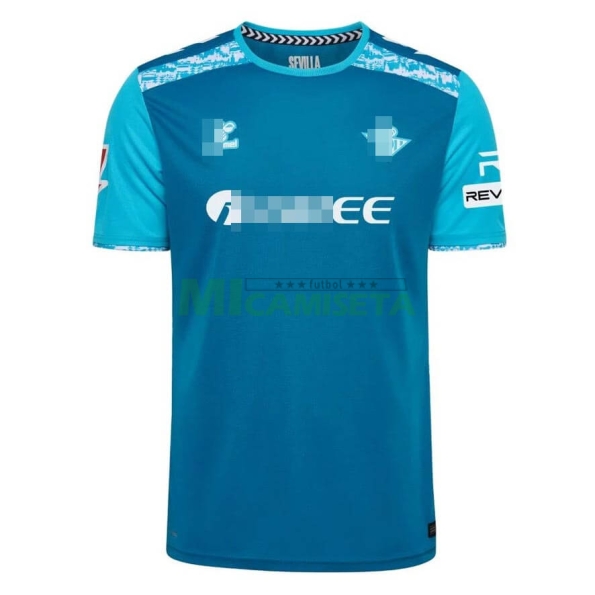 Camiseta Real Betis Tercera Equipación 2024/2025