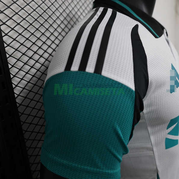 Camiseta Newcastle United Tercera Equipación 2024/2025 (EDICIÓN JUGADOR)