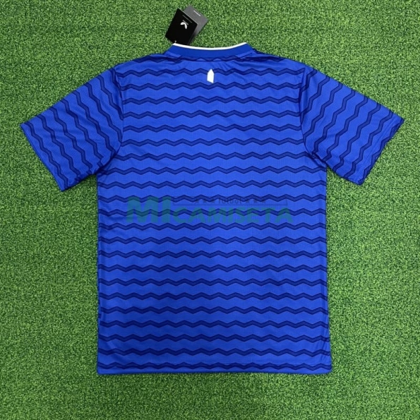 Camiseta Everton FC Primera Equipación 2025/2026 Azul