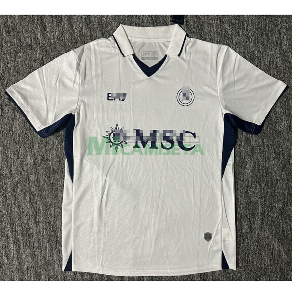 Camiseta Napoli Segunda Equipación 2024/2025