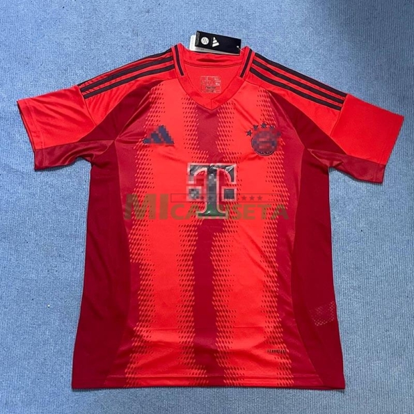 Camiseta Bayern Múnich Primera Equipación 2024/2025