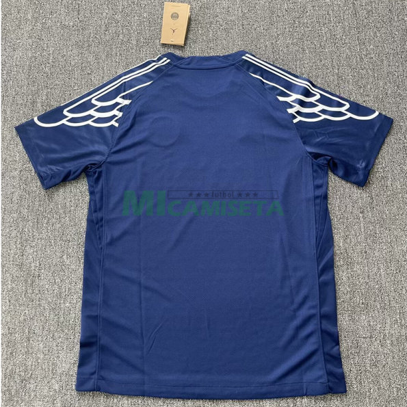 Camiseta PSG Cuarta Equipación 2024/2025