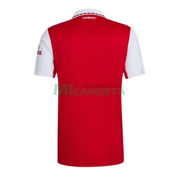Camiseta Arsenal Primera Equipación 2022/2023