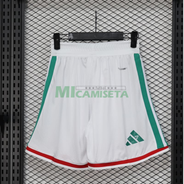 Camiseta México Primera Equipación 2026 Verde (EDICIÓN JUGADOR)