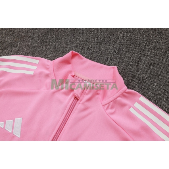 Chaqueta Inter Miami 2025/2026 Rosa