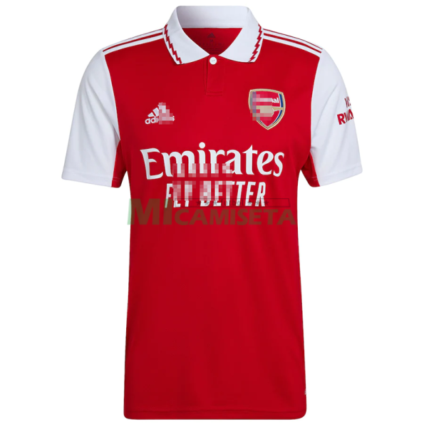 Camiseta Arsenal Primera Equipación 2022/2023
