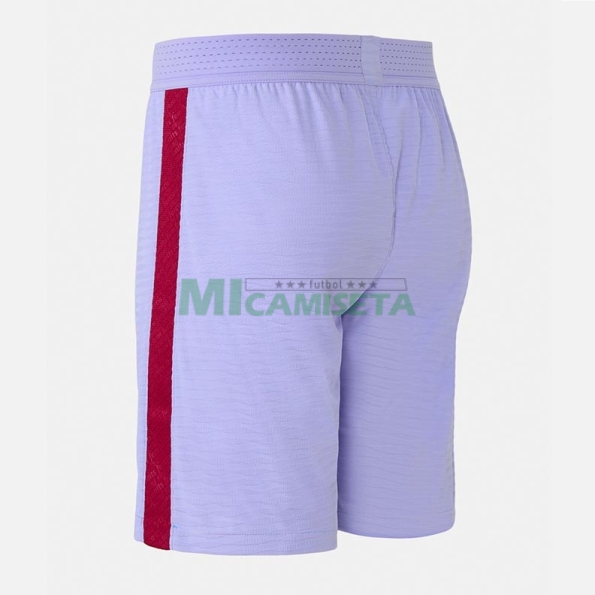 Camiseta Memphis 9 Barcelona Segunda Equipación 2021/2022