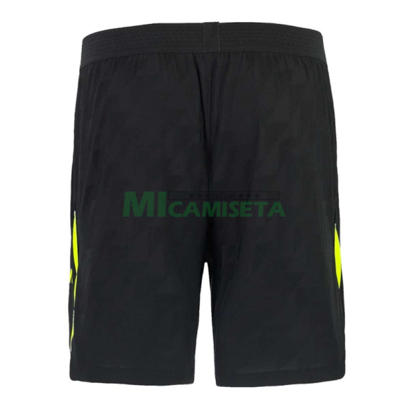 Camiseta Atlético de Madrid Segunda Equipación 2026/2027 Negro