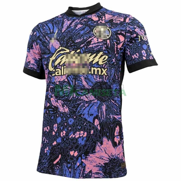 Camiseta Club America Tercera Equipación 2024/2025