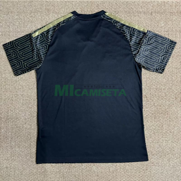 Camiseta Los Angeles FC Primera Equipación 2026/2027 Negro/Dorado