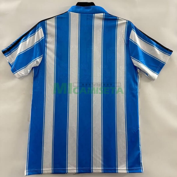 Camiseta Deportivo de La Coruña Primera Equipación Retro 1997/98