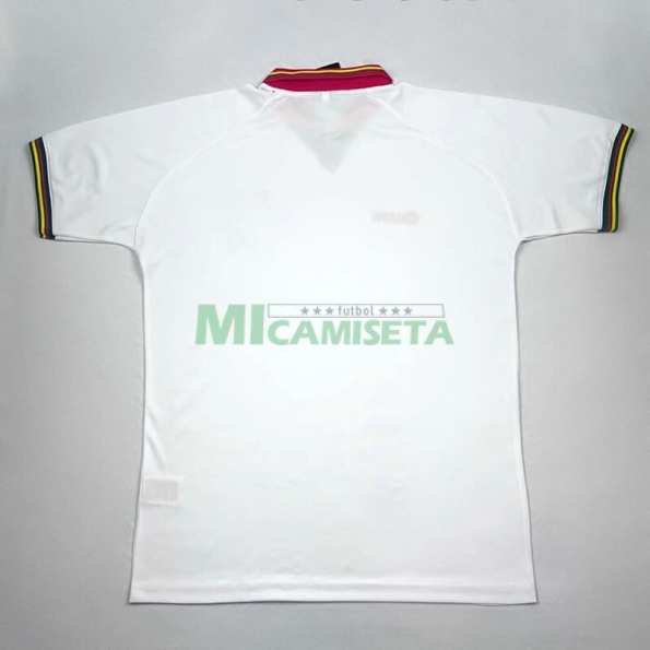 Camiseta Portugal Segunda Equipación Retro 1995/96