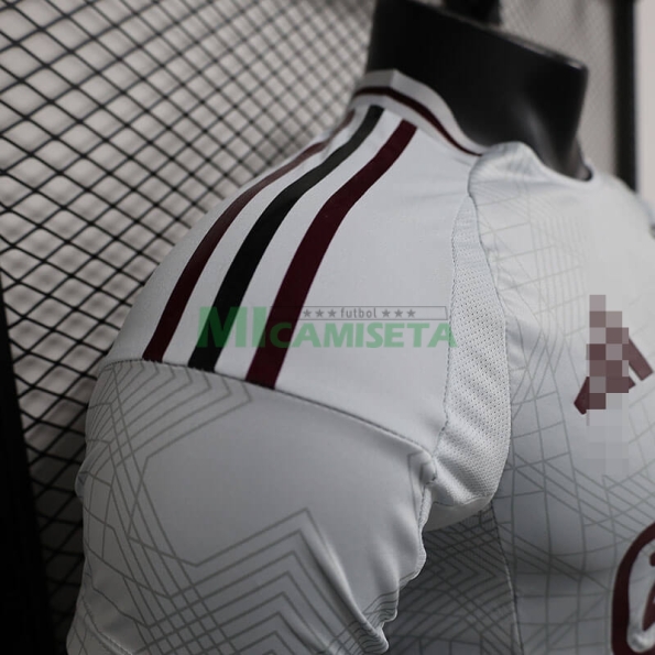 Camiseta Ajax de Ámsterdam Tercera Equipación 2024/2025 (EDICIÓN JUGADOR)