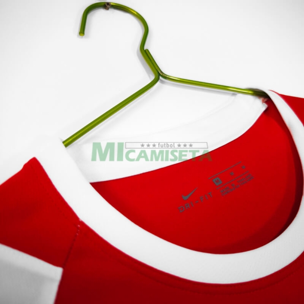 Camiseta Arsenal Primera Equipación Retro 03/04