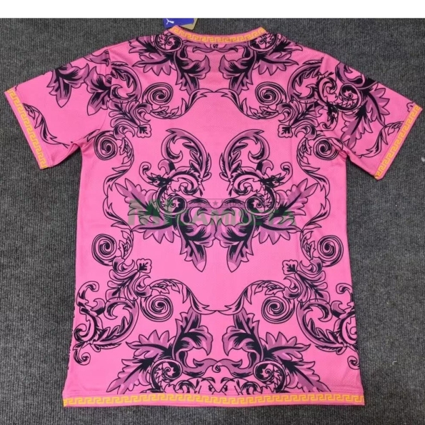 Camiseta Italia 2023/2024 Edición Especial Rosa