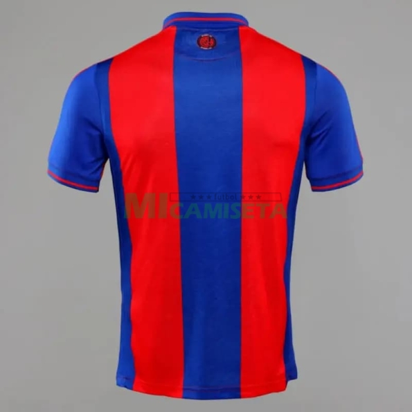 Camiseta San Lorenzo Primera Equipación 2025/2026 Rojo/Azul