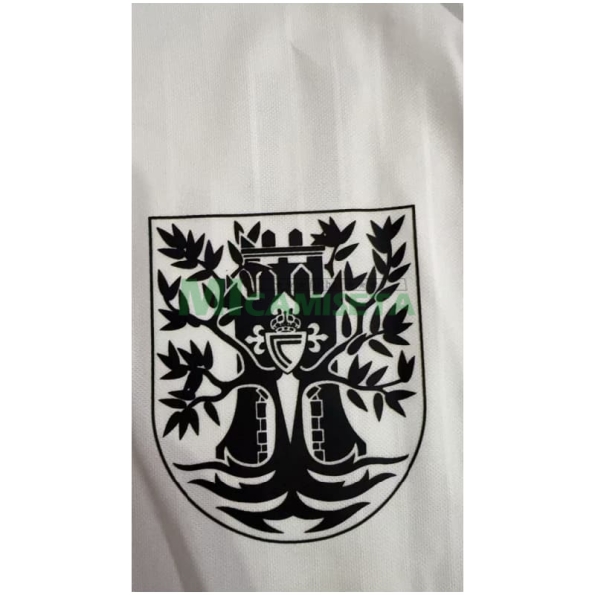 Camiseta Celta De Vigo 2025 Especial Edición Blanco