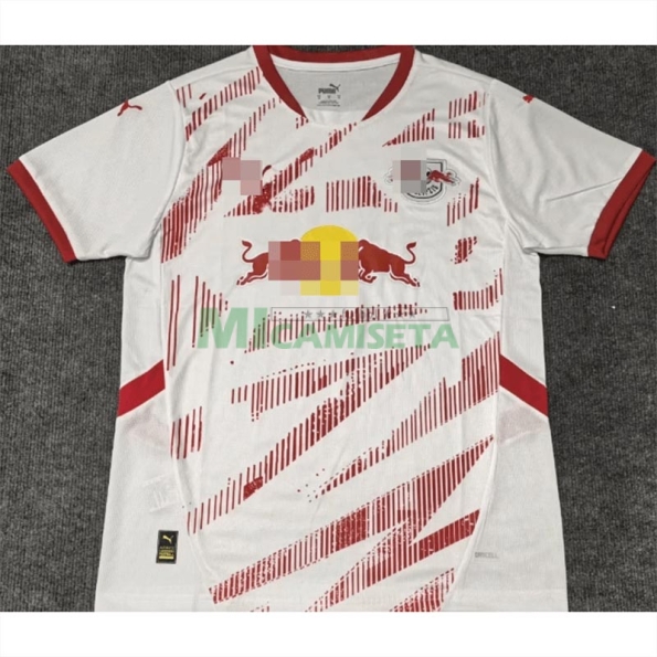 Camiseta Leipzig Primera Equipación 2024/2025