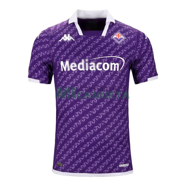 Camiseta Fiorentina Primera Equipación 2023/2024