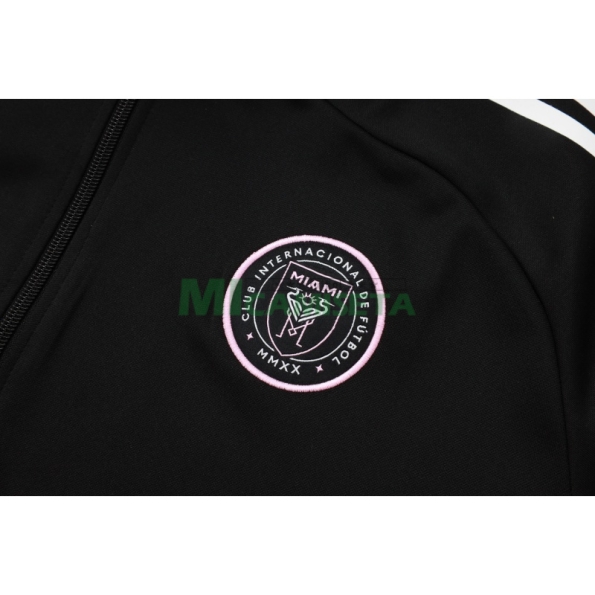 Chaqueta Inter Miami 2025/2026 Negro