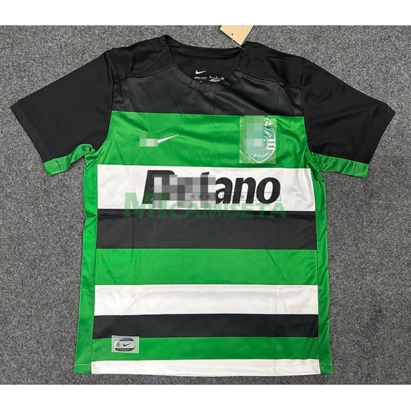 Camiseta Lisboa Primera Equipación 2024/2025