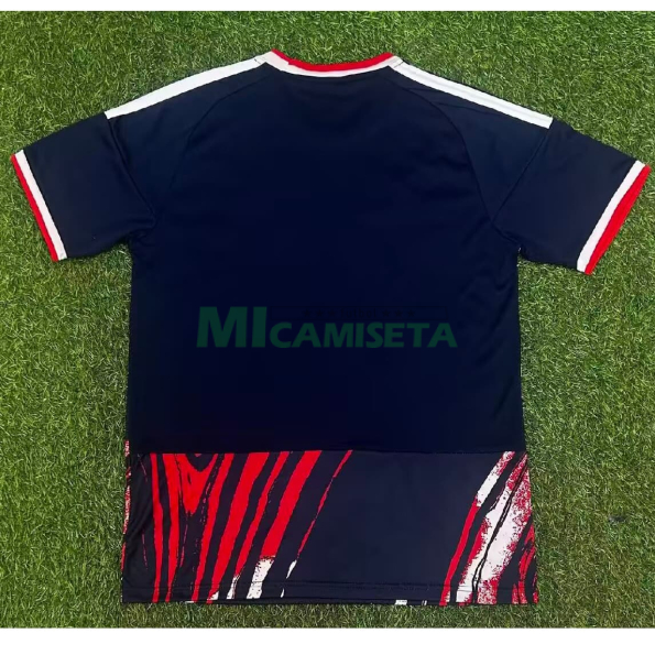 Camiseta FC Köln Tercera Equipación 2026/2027 Azul Marino/Rojo