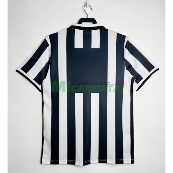 Camiseta Juventus Primera Equipación Retro 94/95
