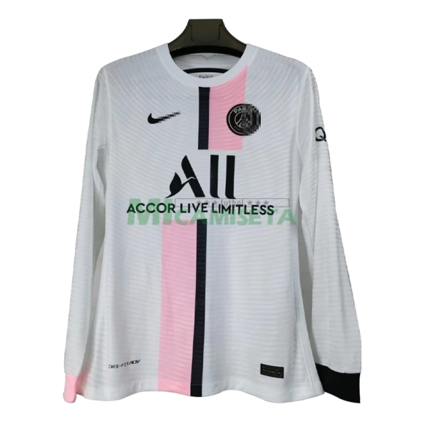 Camiseta PSG Segunda Equipación 2021/2022 ML