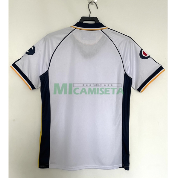 Camiseta Parma Calcio Segunda Equipación Retro 2003/04