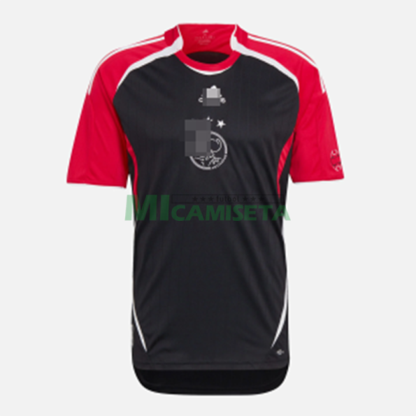 Camiseta Ajax de Ámsterdam Teamgeist 2021/2022