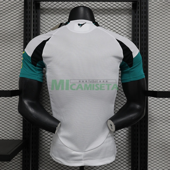 Camiseta Newcastle United Tercera Equipación 2024/2025 (EDICIÓN JUGADOR)