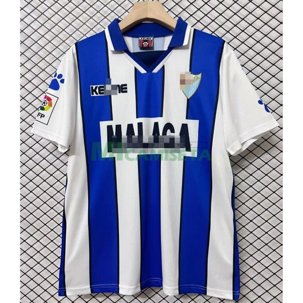 Camiseta Málaga CF Primera Equipación Retro 1998/99