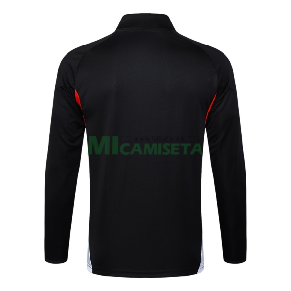 Chaqueta Bayern Múnich 2025/2026 Negro