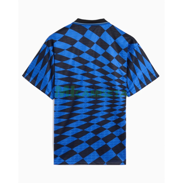 Camiseta Argentina x Thrasher 2026 Edición Especial Azul