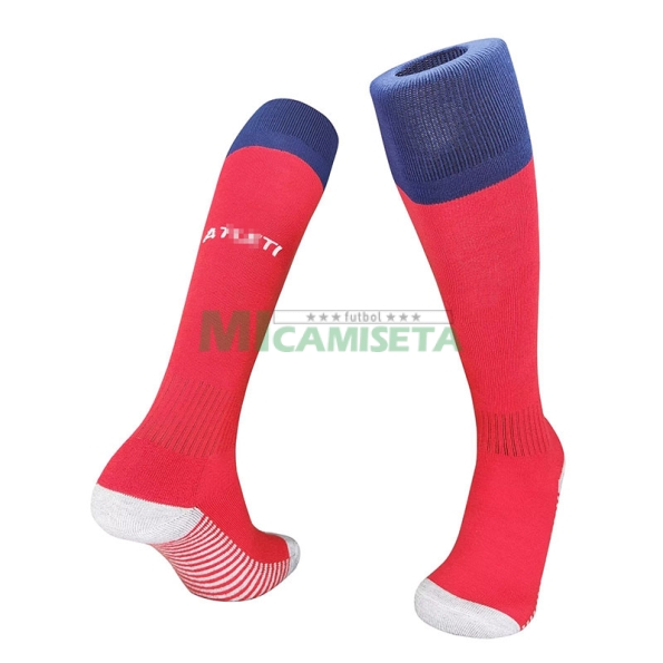 Camiseta Savić 15 Atlético de Madrid Primera Equipación 2022/2023