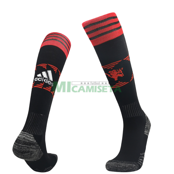 Camiseta Manchester United Primera Equipación 2022/2023 Mujer