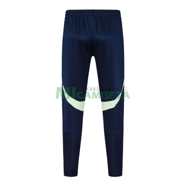 Chaqueta Real Madrid 2025/2026 Verde Claro