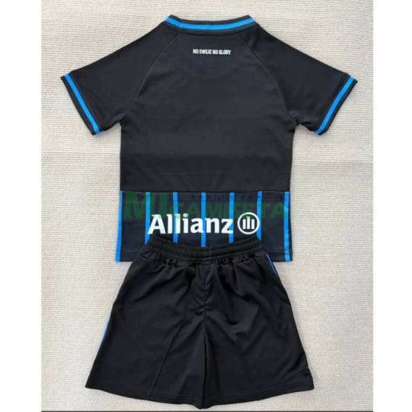 Camiseta Brujas Primera Equipación 2025/2026 Negro