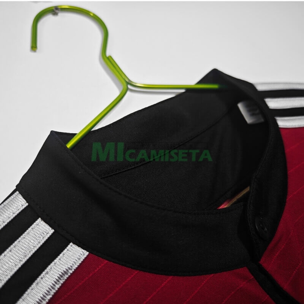 Camiseta Alemania Segunda Equipación Retro 2014