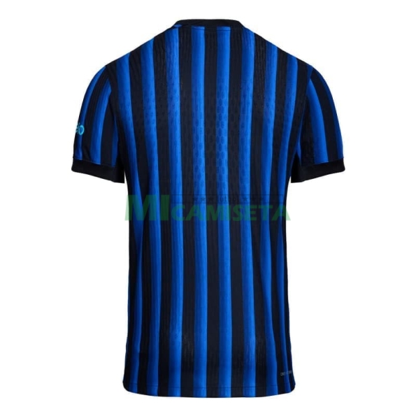 Camiseta Inter de Milan Primera Equipación 2025/2026 Azul/Negro
