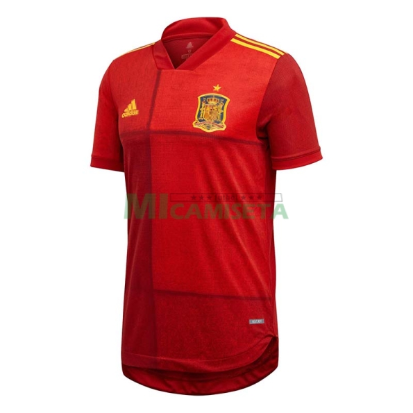 Camiseta Serio Ramos 2020 Eurocopa