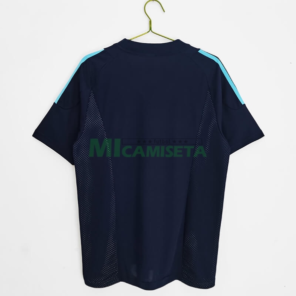 Camiseta Argentina Primera Equipación Retro 2002