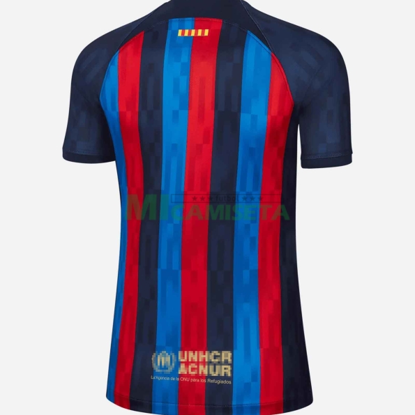Camiseta Barcelona Primera Equipación 2022/2023