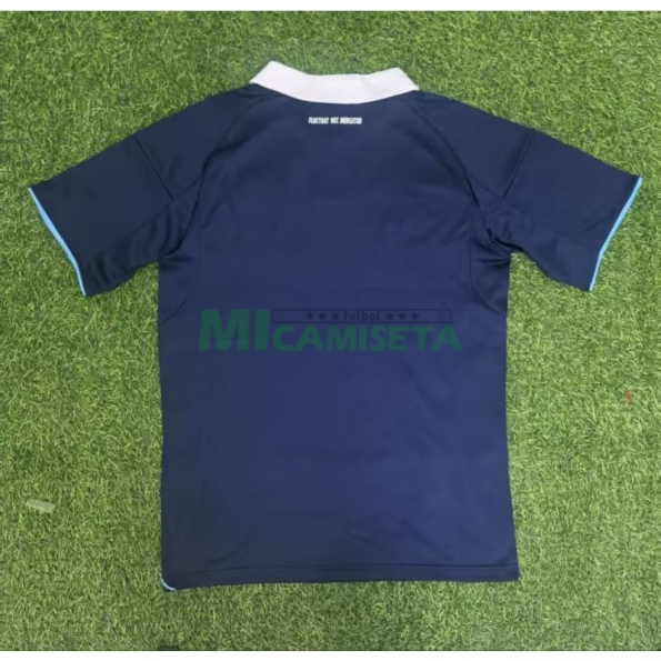 Camiseta Paris FC Primera Equipación 2025/2026 Azul Marino