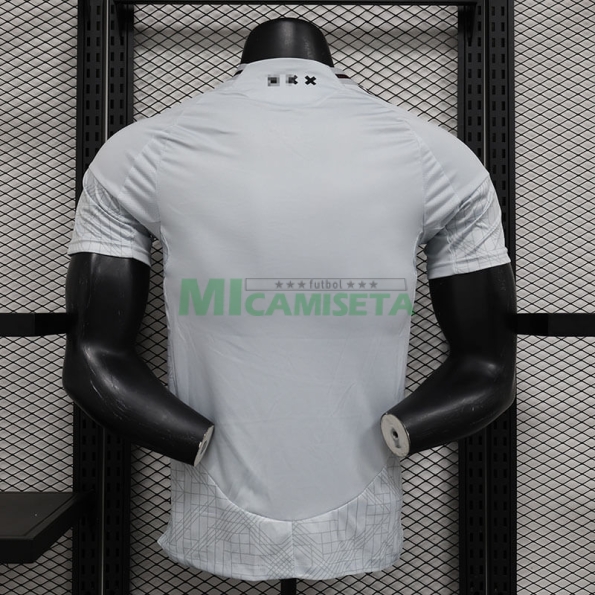 Camiseta Ajax de Ámsterdam Tercera Equipación 2024/2025 (EDICIÓN JUGADOR)