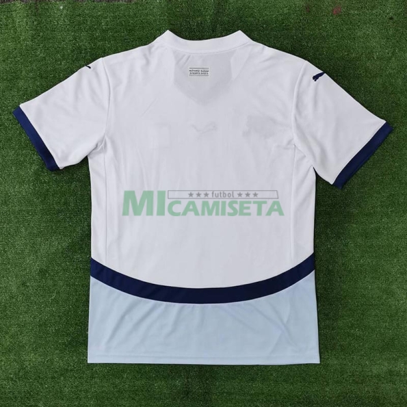 Camiseta Suiza Segunda Equipación 2024