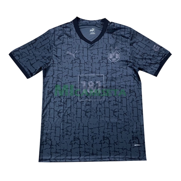 Camiseta de Entrenamiento Borussia Dortmund 2023/2024 Negro