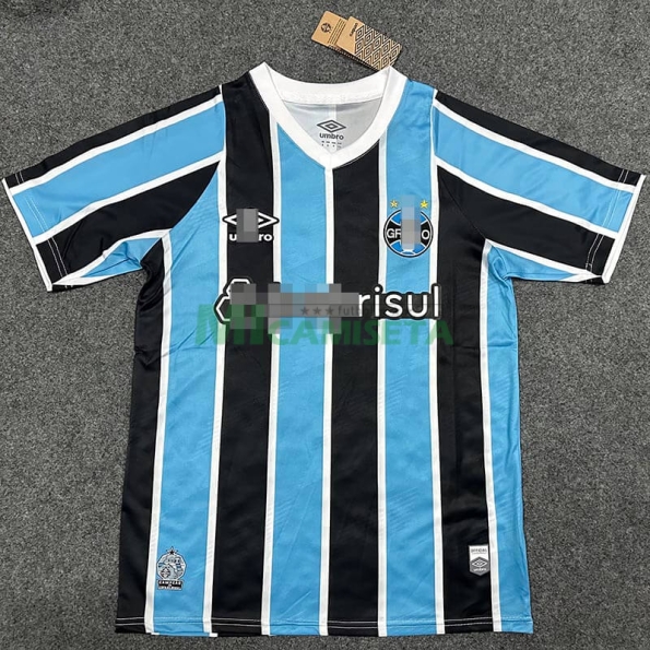 Camiseta Gremio Primera Equipación 2024/2025