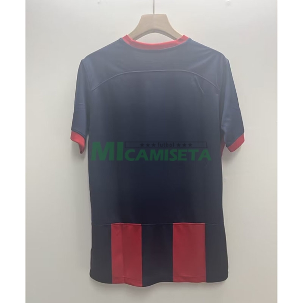 Camiseta San Lorenzo Primera Equipación 2024/2025